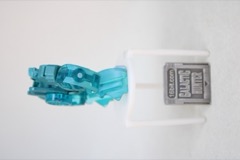 Hasbro Transformers Age of the Primes Deluxe The Thirteen Micronus Prime