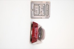 Mattel Hot Wheels Mattel Dream Mobile Die-Cast Metal Vehicle