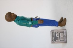 Super7 Universal Monsters Lon Chaney as The Wolf Man ReAction+ Figure