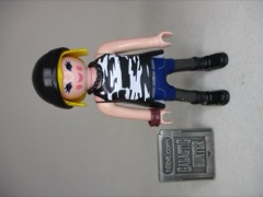 Playmobil 70149 