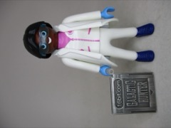 Playmobil 
