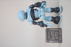 Onell Design Glyos Pheyden Regeneration Action Figure