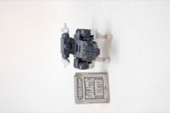 Hasbro Transformers Studio Series 86 Soundwave with Buzzsaw, Laserbeak, and Ravage