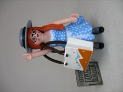 Playmobil 70149 