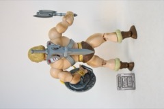 Mattel Masters of the Universe x Stranger Things He-Man and Vecna Action Figures