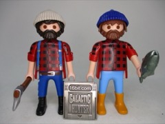 Playmobil 