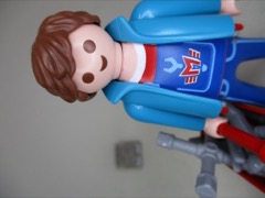Playmobil 70025 