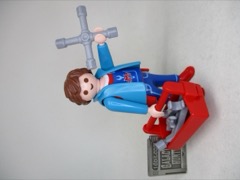 Playmobil 70025 