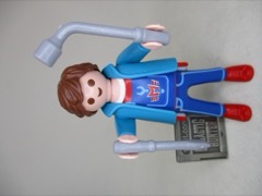 Playmobil 70025 