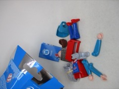 Playmobil 70025 