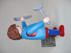 Playmobil 70025 