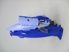 Hasbro Transformers Studio Series 86 Scourge Action Figure