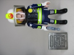 Playmobil 70149 