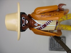 Playmobil 70025 