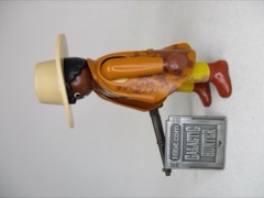 Playmobil 70025 