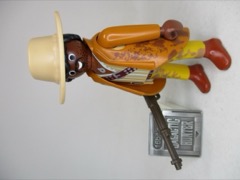 Playmobil 70025 