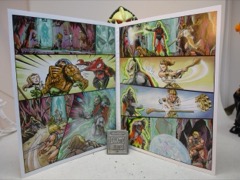 Mattel Masters of the Universe Origins 