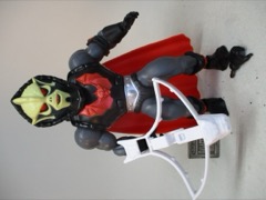Mattel Masters of the Universe Origins 