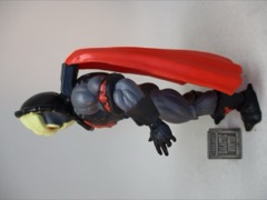 Mattel Masters of the Universe Origins 