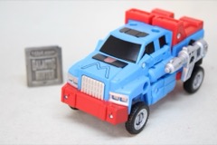 Hasbro Transformers Retro G1 Deluxe Gears