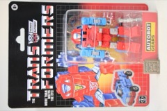 Hasbro Transformers Retro G1 Deluxe Gears