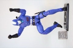 Hasbro G.I. Joe Classified Series Cobra Commander Action Figure