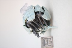 Takara-Tomy Zoids Wild ZW-13 Gusock Figure Kit