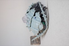 Takara-Tomy Zoids Wild ZW-13 Gusock Figure Kit