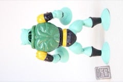 Mattel He-Man and the Masters of the Universe Cartoon Collection Leech Action Figure