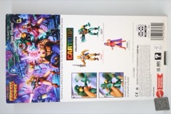 Mattel He-Man and the Masters of the Universe Cartoon Collection Leech Action Figure