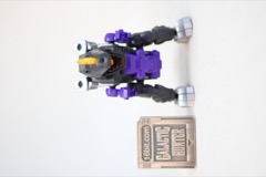 Blokees Transformers Defender Version 07 Power of the Beast Gigastorm Action Figure
