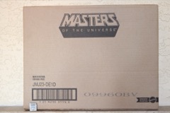 Mattel He-Man and the Masters of the Universe Origins Fright Pit Playset