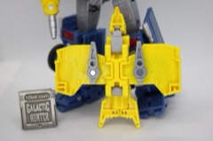 Hasbro Transformers x Stranger Things Collaborative Freakwency & 8-Trax
