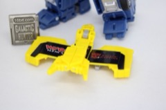 Hasbro Transformers x Stranger Things Collaborative Freakwency & 8-Trax