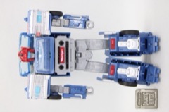 Hasbro Transformers x Stranger Things Collaborative Freakwency & 8-Trax