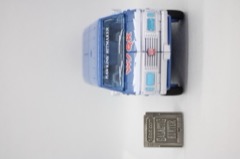 Hasbro Transformers x Stranger Things Collaborative Freakwency & 8-Trax