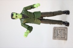 Super7 Universal Monsters Frankenstein ReAction+ Figure
