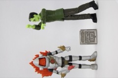 Super7 Universal Monsters Frankenstein ReAction+ Figure