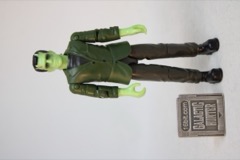 Super7 Universal Monsters Frankenstein ReAction+ Figure