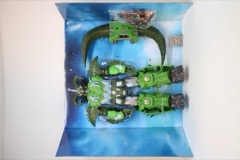 Hasbro Transformers Age of the Primes Leader The Thirteen Liege Maximo