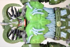 Hasbro Transformers Age of the Primes Leader The Thirteen Liege Maximo
