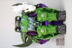 Hasbro Transformers Age of the Primes Leader The Thirteen Liege Maximo