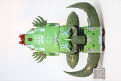 Hasbro Transformers Age of the Primes Leader The Thirteen Liege Maximo
