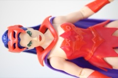 Mattel He-Man and the Masters of the Universe Cartoon Collection Catra Action Figure