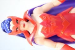 Mattel He-Man and the Masters of the Universe Cartoon Collection Catra Action Figure
