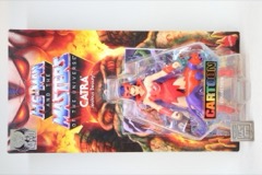 Mattel He-Man and the Masters of the Universe Cartoon Collection Catra Action Figure