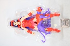 Mattel He-Man and the Masters of the Universe Cartoon Collection Catra Action Figure