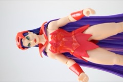 Mattel He-Man and the Masters of the Universe Cartoon Collection Catra Action Figure