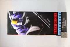 Hasbro Transformers Studio Series 86 Astrotrain