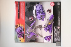 Hasbro Transformers Studio Series 86 Astrotrain